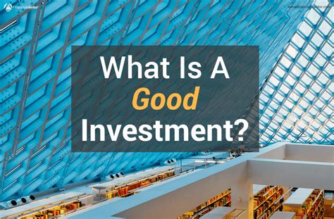 is vgsix a good investment.